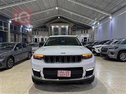 جيب جراند شيروكي إل